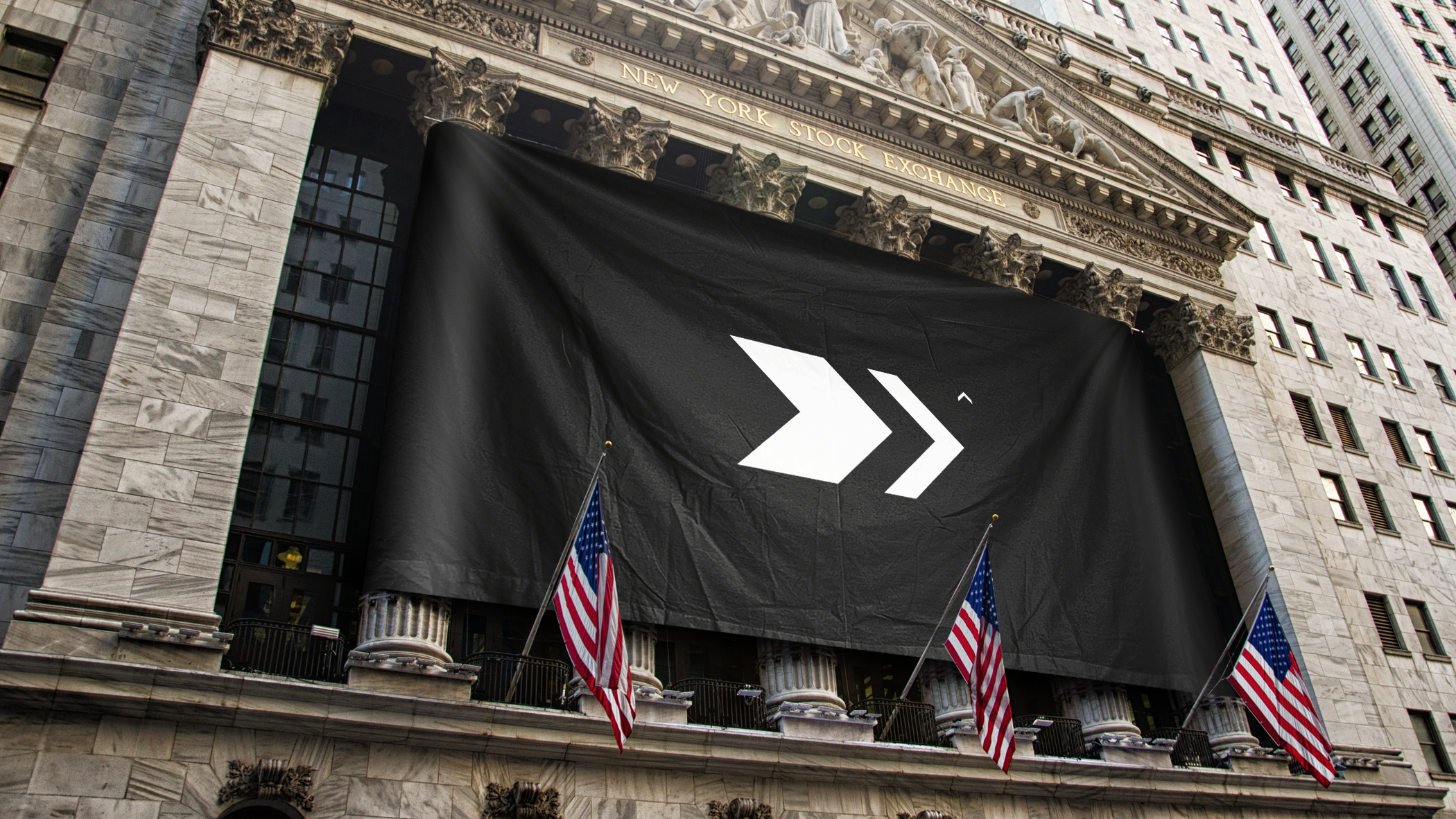 NYSE Flag